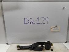 2000 LAND ROVER DISCOVERY II LEFT DRIVER MIDDLE ROW SEAT BELT EVL104240