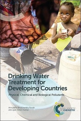 Jyoti Kishen Kumar Aniruddh Drinking Water Treatment for  (Hardback) (UK IMPORT)