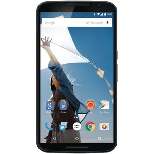 Motorola NEXUS 6 64GB Midnight Blue Unlocked XT1103 5.96'' Smartphone z