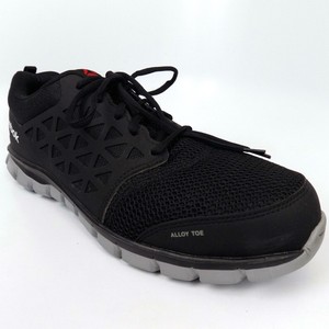 reebok sublite cushion work