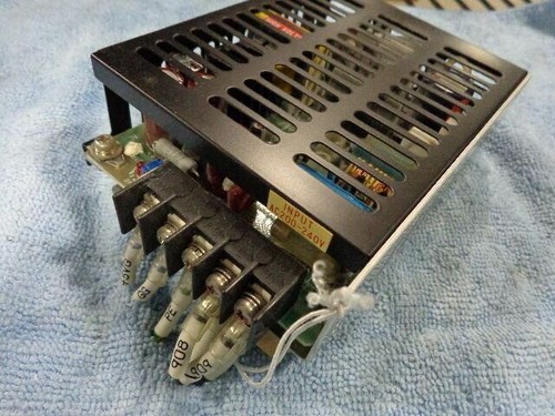 Fuji PR-920019 Power Supply - Picture 3 of 3