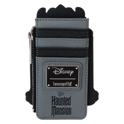 Loungefly Disney Haunted Mansion Welcome Foolish Mortals ClockGlow