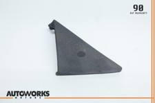 97-03 Jaguar X100 XK8 Right Passenger Side Tweeter Sound Speaker Cover Trim OEM