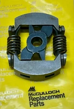 OEM NOS  McCulloch Clutch for LH 10 Series and 600 Series PN 87675 (Bin 27A)