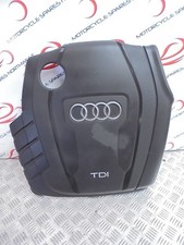AUDI A5 2014 ENGINE COVER 03L103925AB 2.0 TDI ENGINE COVER A5 IN FOR PARTS