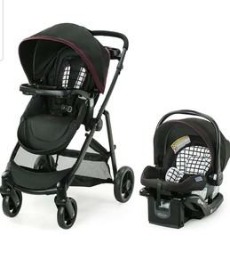 graco modes 3 lite lx