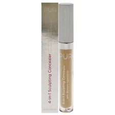 4-in-1 Sculpting Concealer - LN6 by Pur Minerals for Women - 0.13 oz Concealer