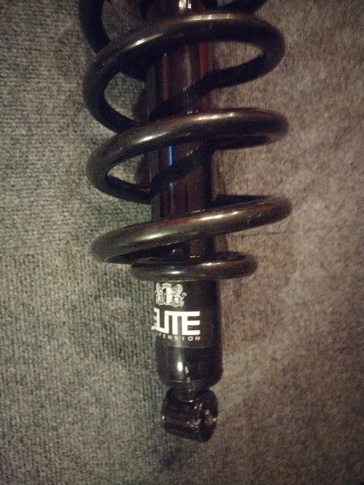 Lincoln Navigator 2001 kit de suspensión Foto 2 de 4