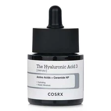 COSRX The Hyaluronic Acid 3 Serum  20g/0.67oz