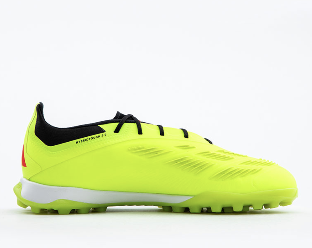 adidas Predator Elite TF Men's Football Shoes Soccer Sports adidas Predator Elite TF Men's Football Shoes Soccer Sports