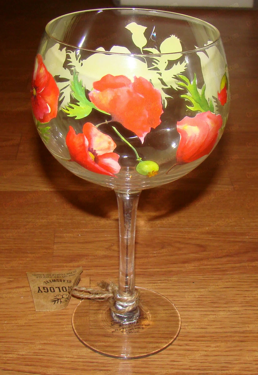 Ginology glassware 2024