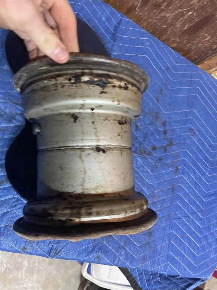 Llanta Honda ATC 90 1978 22X 11-8 070 Foto 4 de 4