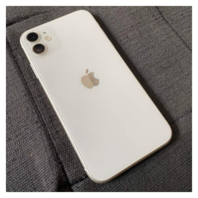 Apple iPhone 11 64GB 128GB Unlocked Verizon (CDMA + GSM) White