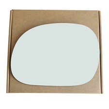 Cristal espejo retrovisor de repuesto para Ford F-150 1997-2003 lado izquierdo LH 2706 plano