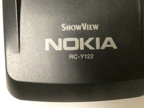 Original Original Nokia RC-Y122 Fernbedienung geprüft M-3560 - Bild 1 von 7