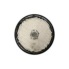 CATADIOPTRE - dtail : A fixer Ø 60 BLANC