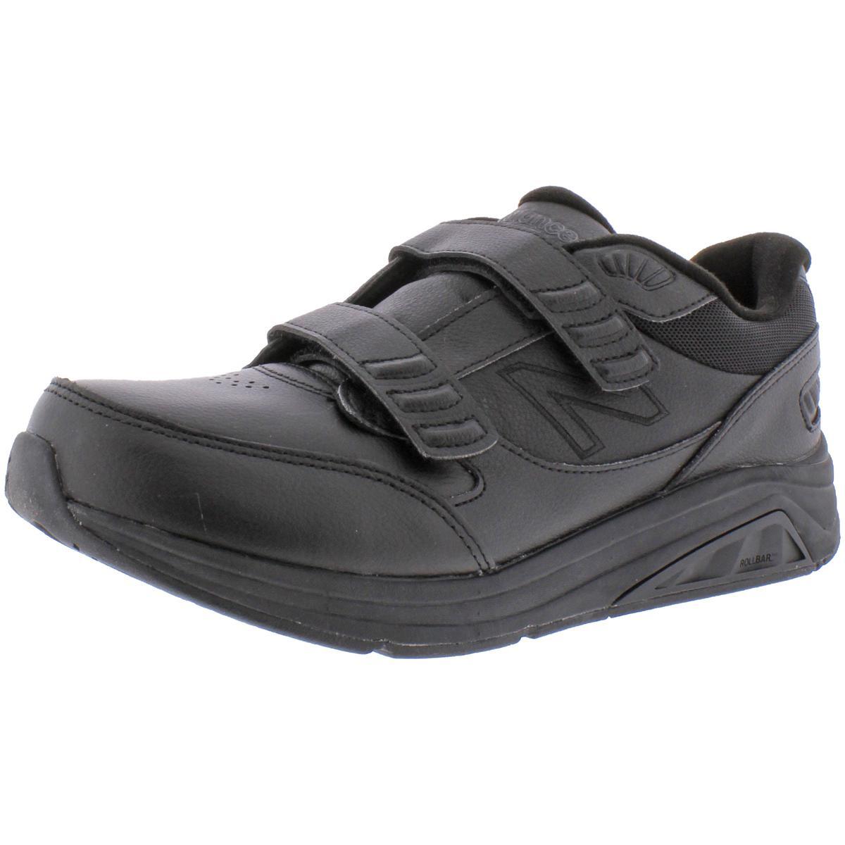 Кроссовки New Balance Mens 928 черные для прогулок, 13 узких (B) BHFO 3623