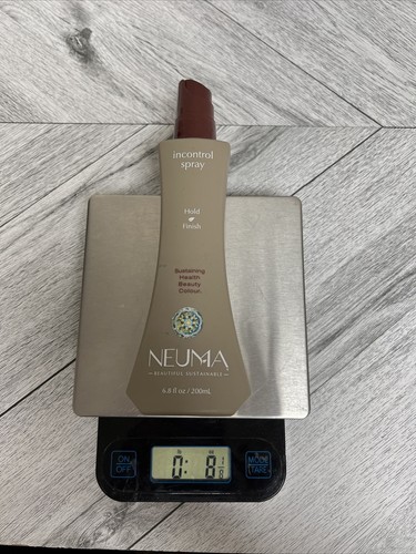 Lot 4 PCs NEUMA Incontrol Firm Spray Style Extender Neusmooth Condition New - Picture 3 of 6