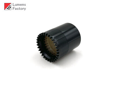 Surefire Z44 Head Replacement Lens – UCL Optical Coated, For 6P