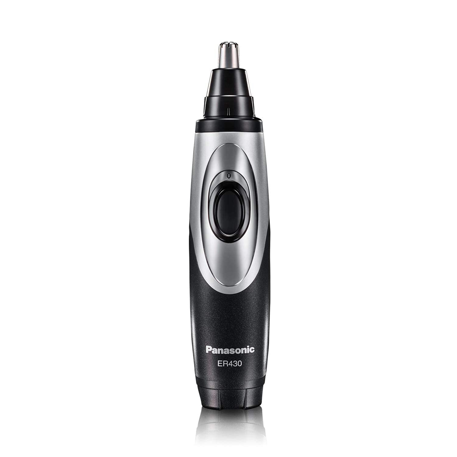Panasonic ER430K Vacuum Nose and Ear Hair Trimmer