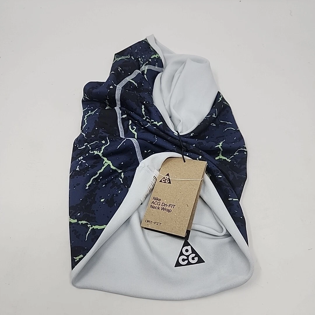 Nike ACG Neck Wrap 2.0 Neck Warmer Outdoor Gear Running Training N1002954511OS
Opens in a new window