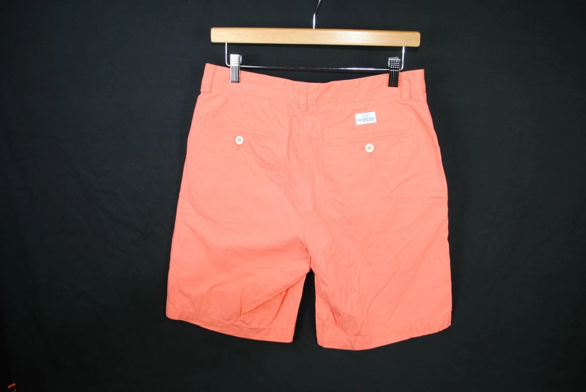 Vineyard vines salmon shorts hotsell