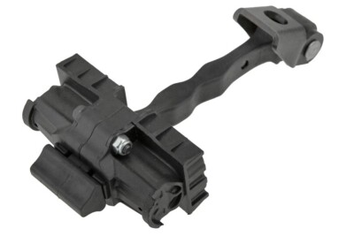 DOOR CATCH FOR SKODA FABIA II 542 06- COMBI 545 07