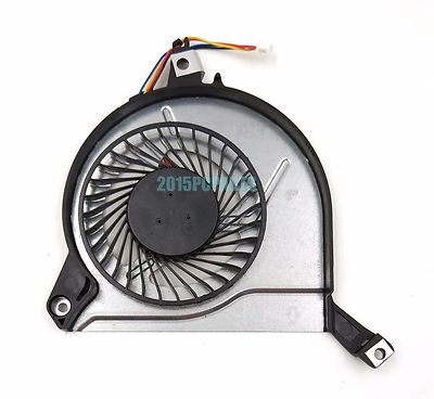 PC LECCO - Ventola Di Raffreddamento CPU Per HP Pavilion 15-CX 15 - Foto 11