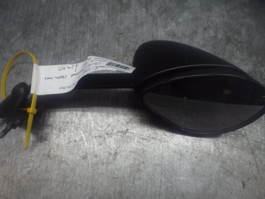 Kawasaki ZX-14R ZZR1400 2016-On Motorcycle Right Hand Side Mirror