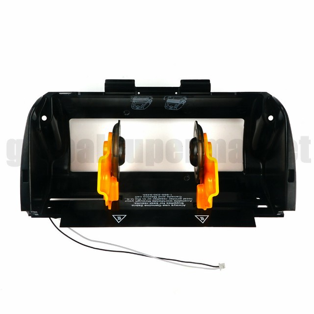 qln420 mobile printer