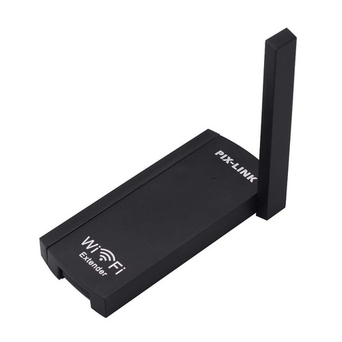 WiFi Range Extender Signal Amplifier Wifi Repeater USB Wireless Repeater - 第 12/12 張圖片