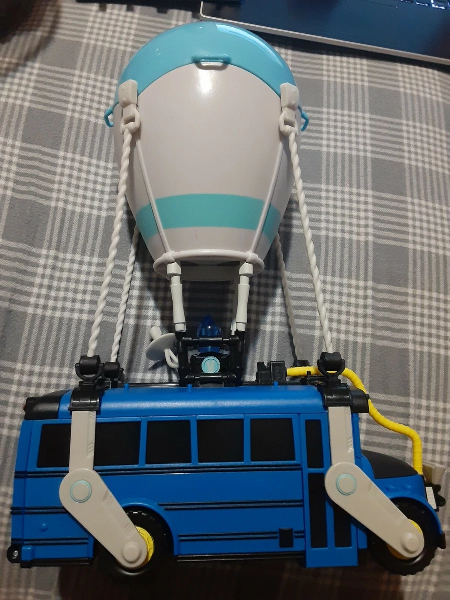 Lego battle cheap bus fortnite