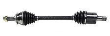 Left New CV Complete Assy   GSP North America   NCV36127