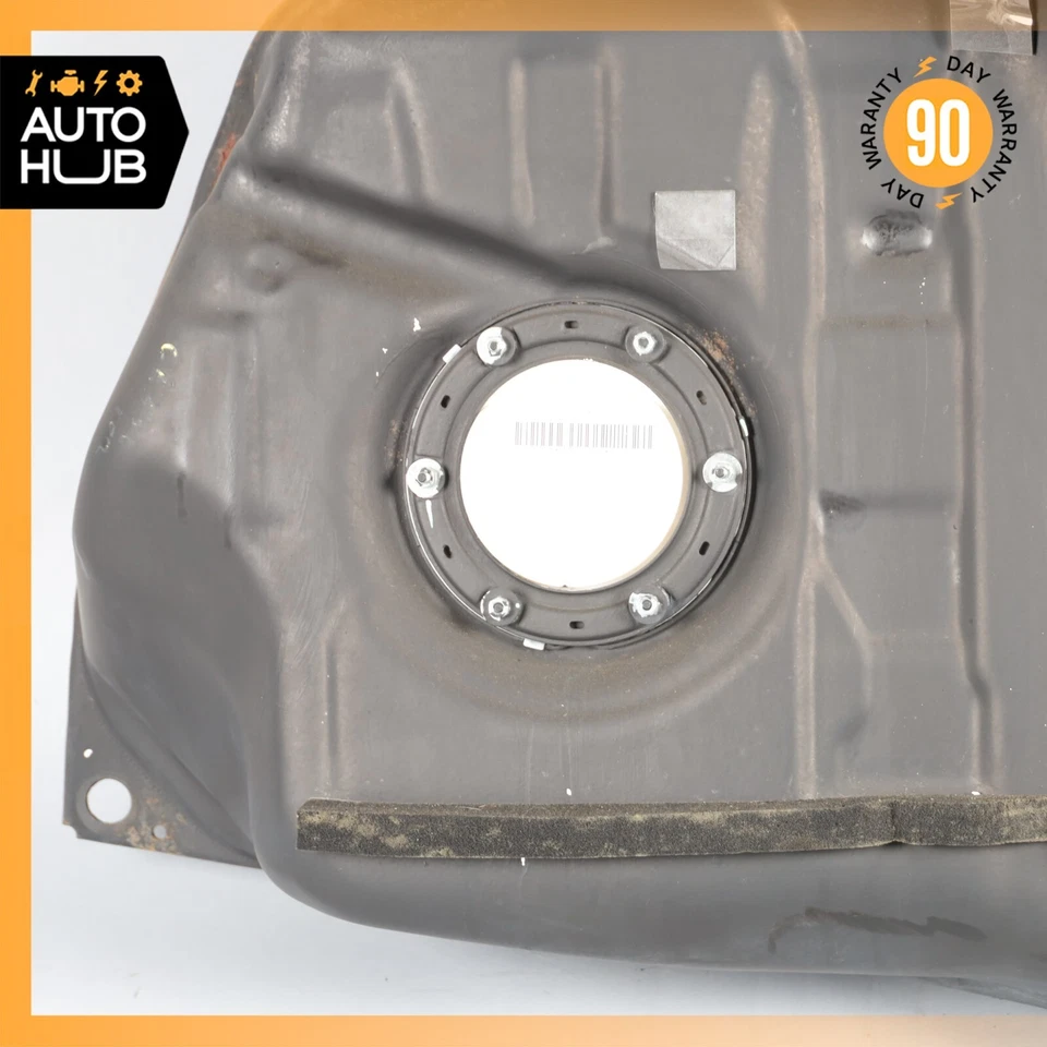 Оригинальный топливный бак резервуар в сборе для Mercedes W216 CL550 11-14 2164701701 - Изображение 3 из 4