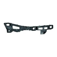 Diederichs Halter StoßStange FüR Renault Clio III Ab Bj. 06.2009 Vorne Rechts