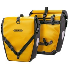 Ortlieb Back-Roller Panniers - Pair