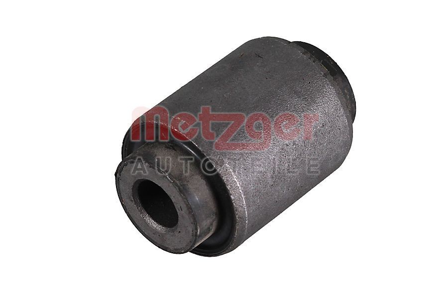 Fits METZGER 52113409 CONTROL ARM-/TRAILING ARM BUSH