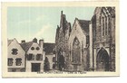 29  PONT CROIX  COTE DE L EGLISE