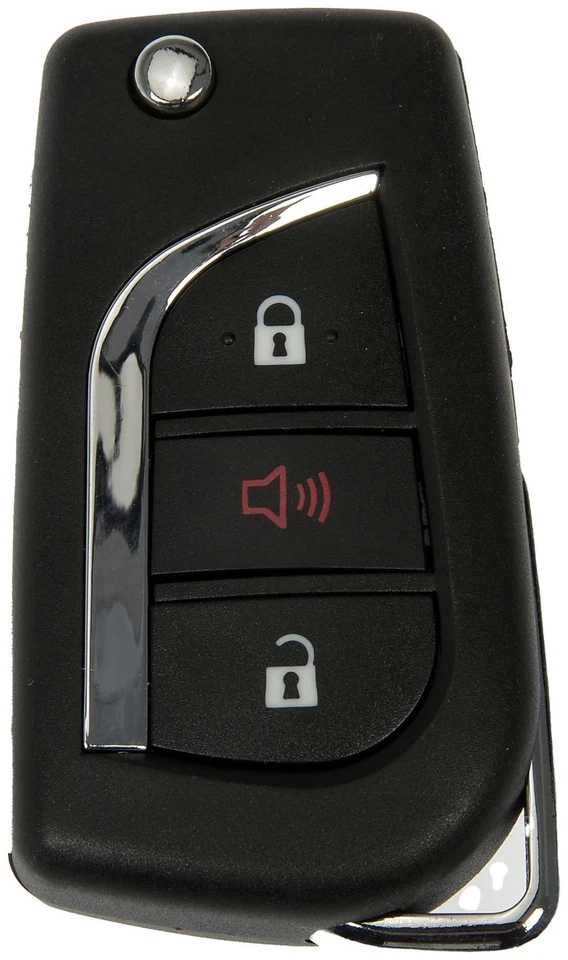 Transmisor de entrada sin llave Dorman 99718ST para 09-10 Matrix Venza Vibe Foto 3 de 4