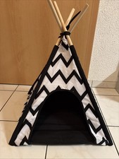 Haustierzelt Tipi Zelt für Tiere