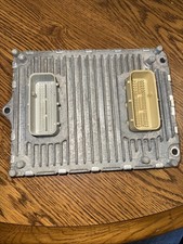 2016-2020 Ram 1500 Engine Control Module ECM OEM P/N 68361547AE
