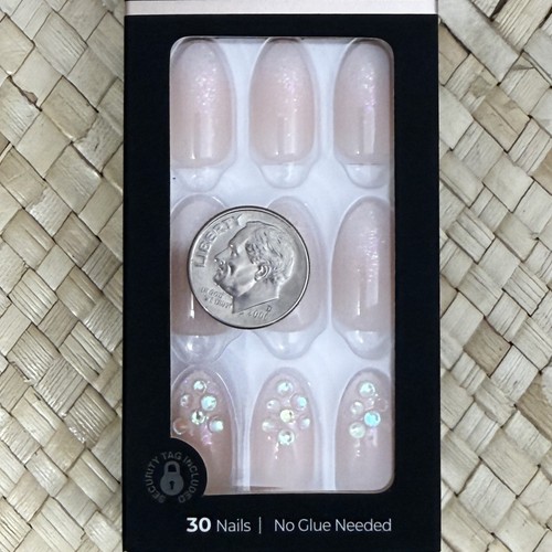 Kiss imPress Pure Fit nails.  Choose your colors & designs - Picture 137 of 326