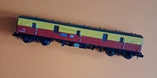 Graham Farish by Bachmann BR MK1 GUV General Utility Van 374-135 N gauge NEW