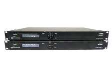 2 pieces  x Crestron HD-WP-4K-401-C 4K Multi ...