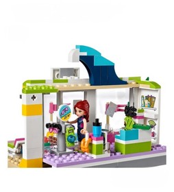 LEGO Friends Heartlake Surf Shop  #41315 - NEW IN FACTORY SEALED BOX - RETIRED
