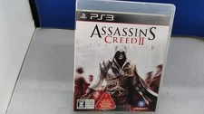 Ubisoft Assassin's Creed II
