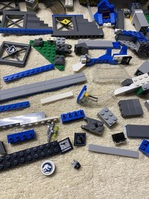 Lego Indominus Rex Breakout 75919 Jurassic World Incomplete Dinosaur Dino Set