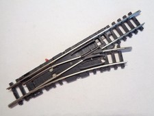 MINITRIX 14953 / 4953 Weiche R 24° 104,2mm (20191)