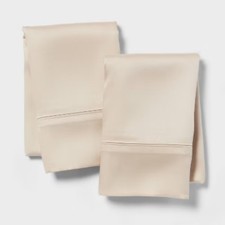 320 Thread Count Cool TENCEL  Lyocell Pillowcase - Threshold  