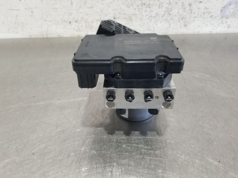 23 2023 HYUNDAI TUCSON 2.5L ABS ANTI LOCK BRAKE PUMP ASSEMBLY 